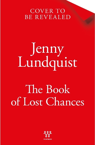 The Book of Lost Chances