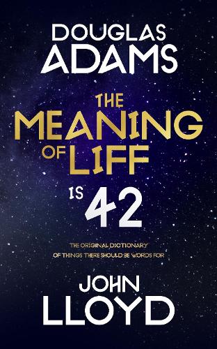 The Meaning of Liff