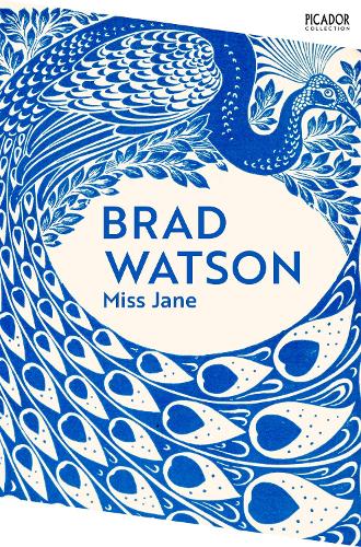 Miss Jane