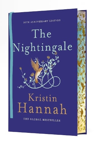 The Nightingale by Kristin Hannah | Foyles