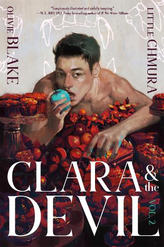 Clara & the Devil: Collection Two