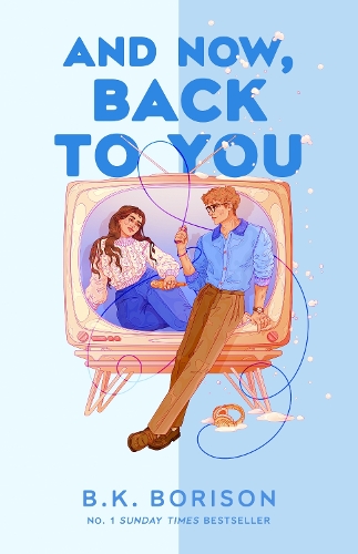 And Now, Back to You