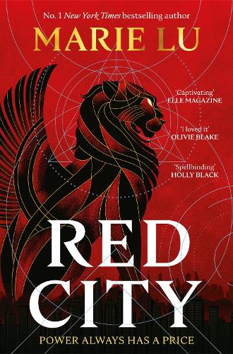 Red City