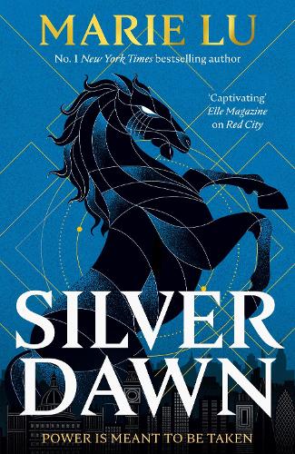 Silver Dawn