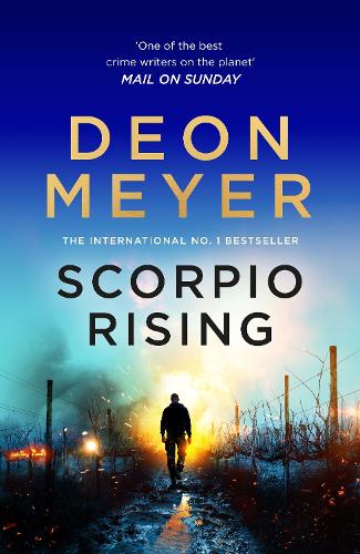 Scorpio Rising