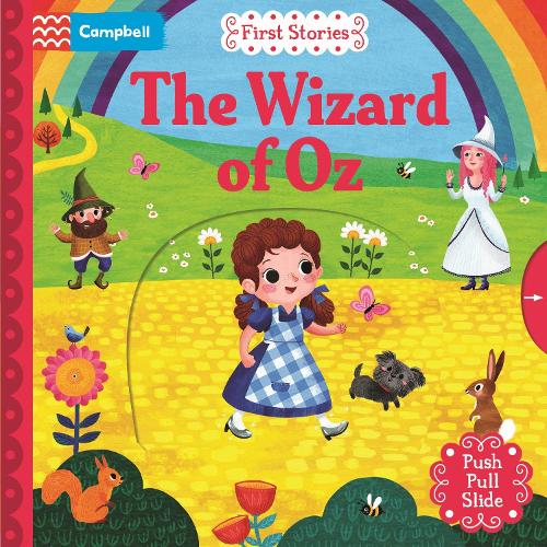 The Wizard of Oz