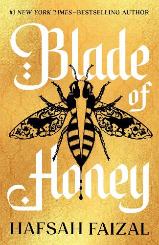 Blade of Honey