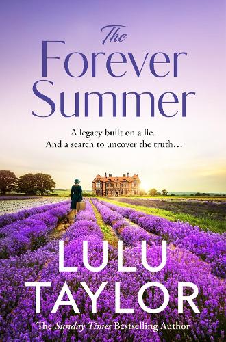 The Forever Summer