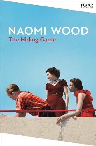 The Hiding Game