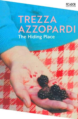 The Hiding Place