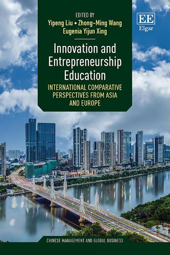 Innovation and Entrepreneurship Education