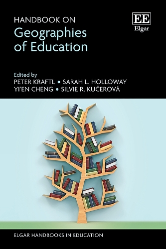 Handbook on Geographies of Education