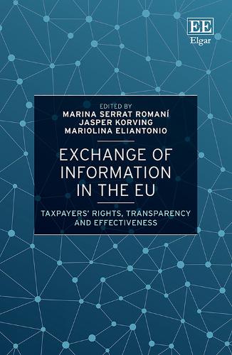 Exchange of Information in the EU