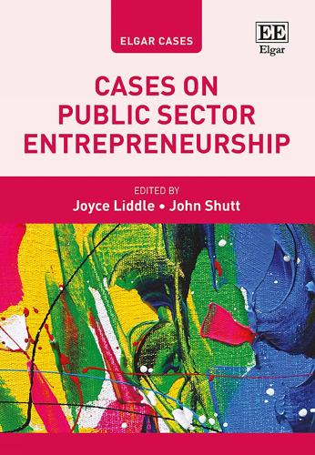 Cases on Public Sector Entrepreneurship