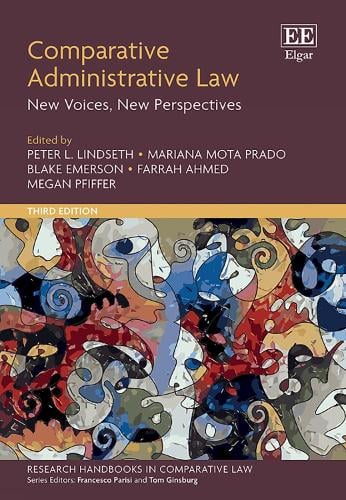 Comparative Administrative Law