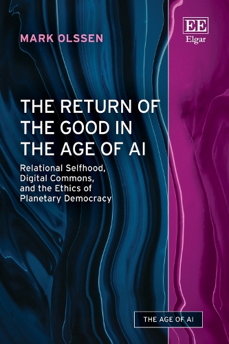 The Return of the Good in the Age of AI