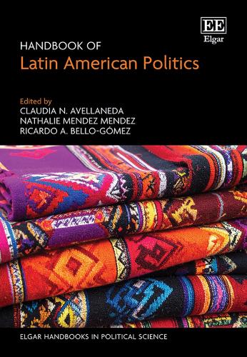Handbook of Latin American Politics
