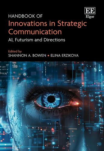 Handbook of Innovations in Strategic Communication