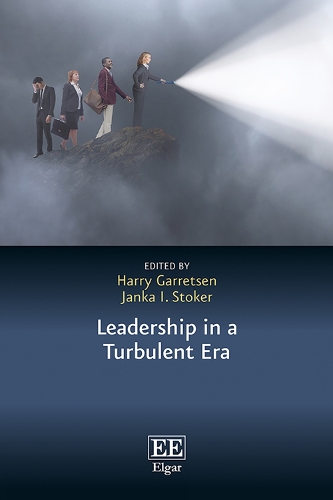 Leadership in a Turbulent Era