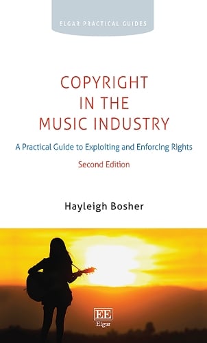 Copyright in the Music Industry
