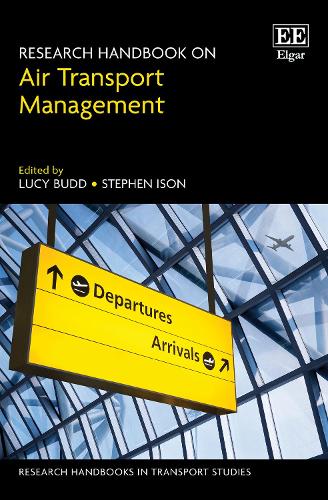 Research Handbook on Air Transport Management