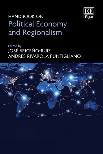 Handbook on Political Economy and Regionalism