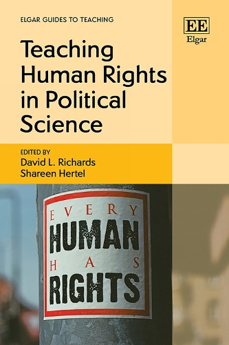 Teaching Human Rights in Political Science