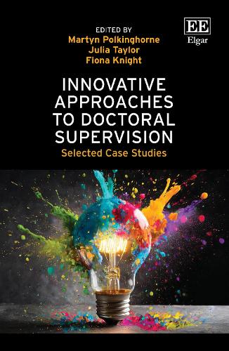 Innovative Approaches to Doctoral Supervision