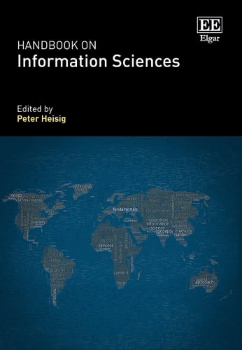 Handbook on Information Sciences