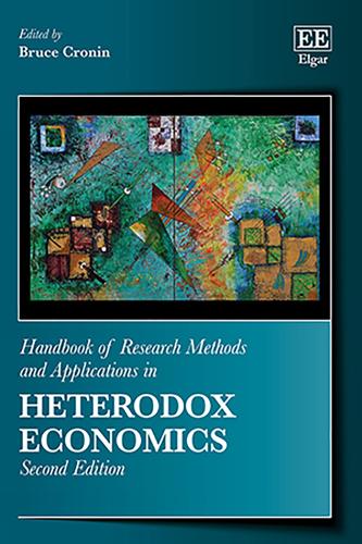 Handbook of Research Methods and Applications in Heterodox Economics