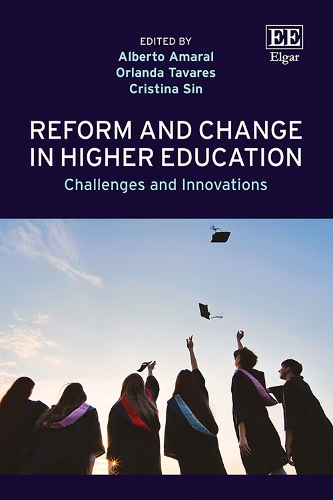 Reform and Change in Higher Education