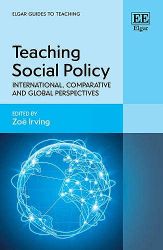 Teaching Social Policy