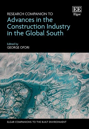 Research Companion to Advances in the Construction Industry in the Global South