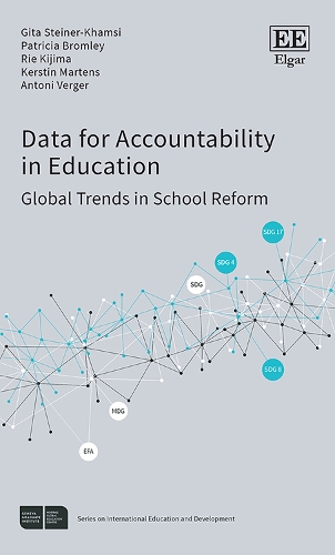 Data for Accountability in Education