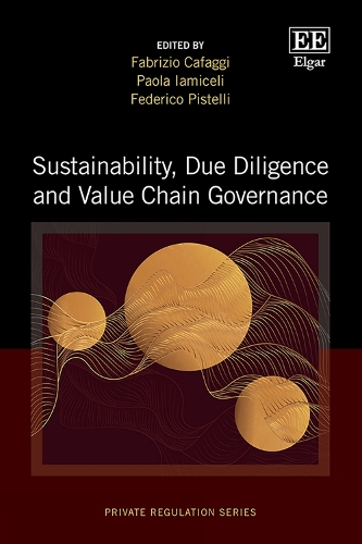 Sustainability, Due Diligence and Value Chain Governance