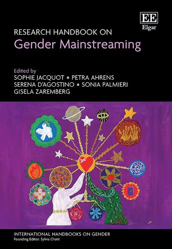 Research Handbook on Gender Mainstreaming
