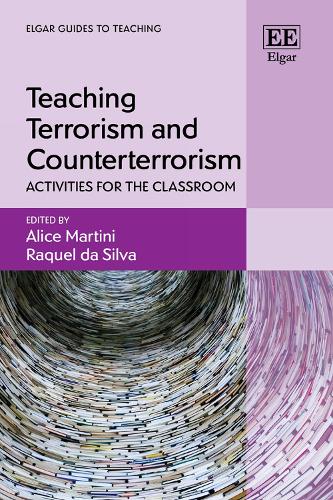 Teaching Terrorism and Counterterrorism