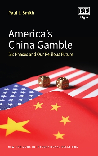 America’s China Gamble