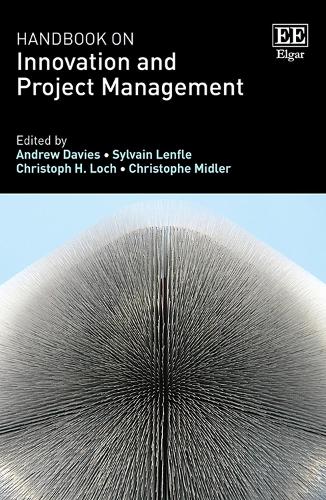 Handbook on Innovation and Project Management