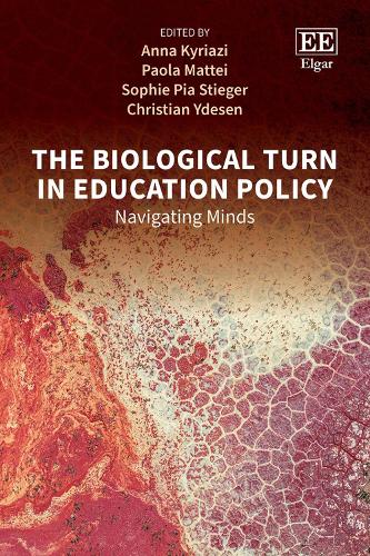 The Biological Turn in Education Policy