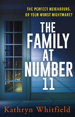 The Family at Number 11