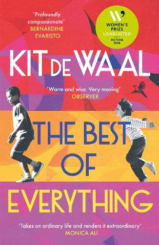 The Best of Everything by Kit de Waal