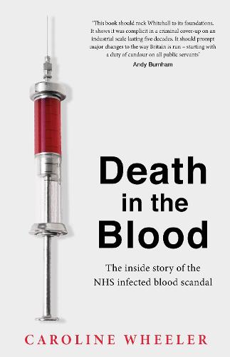 Death in the Blood