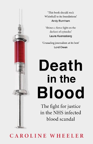 Death in the Blood