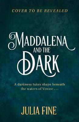 Maddalena and the Dark