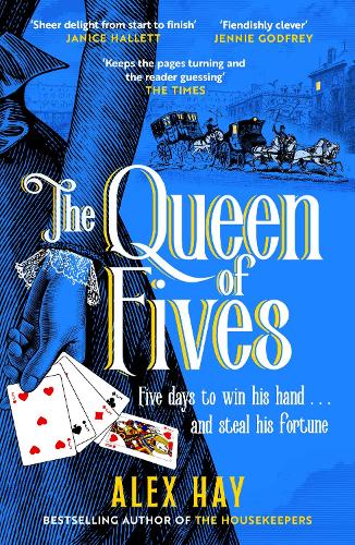 The Queen of Fives