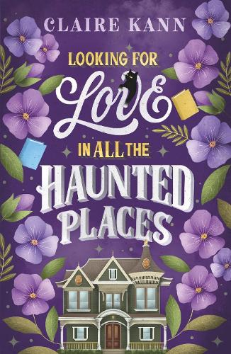 Looking for Love in All the Haunted Places