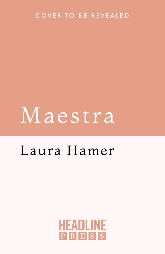 Maestra