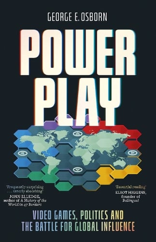 Power Play by George E. Osborn
