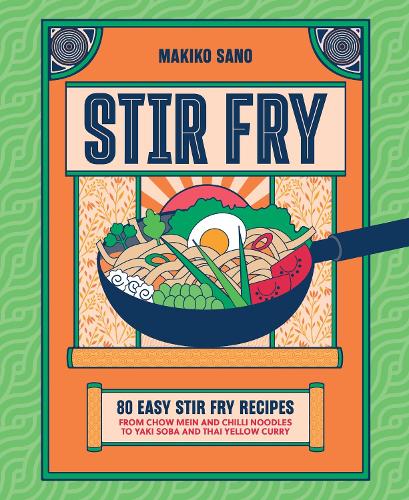 Stir-Fry